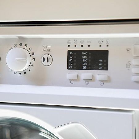 Апартаменты Chez Jules- Charmant 4 Pers- Metro Charpennes Вийёрбан Экстерьер фото